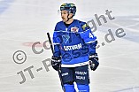 ERC Ingolstadt vs Adler Mannheim, Eishockey, DEL, Deutsche Eishockey Liga, Spieltag 19, 03.11.2017