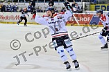 28.01.2015 - ERC Ingolstadt - Eisbaeren Berlin