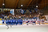 Eishockey, Herren, DEL, Saison 2025-2026, Vinschgau Cup, Spiel 1, ERC Ingolstadt - ZSC Lions, 22.08.2025