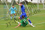 Fußball, Herren, Kreisliga West, Saison 2021-2022, Spieltag 9, SV Marienstein II - SV Wettelsheim, 26.09.2021