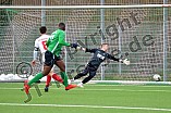 Fußball, Herren, Bezirksliga Oberbayern Nord, Saison 2021-2022, Spieltag 23, VfB Eichstätt II - SV Kasing, 03.04.2022