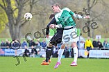 18.04.2015 - VfB Eichstätt - 1. FC Sonthofen