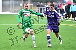 20.01.2018 - VfB Eichstätt - VfR Neuburg