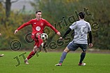 Fußball, Herren, Kreisliga 1, Saison 2024-2025, Spieltag 15, FC Hitzhofen-Oberzell - TV Münchsmünster, 10.11.2024