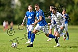 Fußball, Herren, Kreisliga Neumarkt Jura West, Saison 2025-2026, Spieltag 5, SV Marienstein - SV Wettelsheim, 30.08.2025