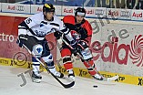 08.08.2015 - ERC Ingolstadt - Orli Znojmo