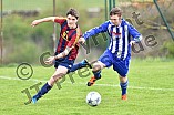 07.05.2017 - SG DJK Limes 09 - SG VfL Treuchtlingen