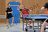 Tischtennis, Herren, Bezirksoberliga, Saison 2023-2024, SV Buxheim - SV Essenbach, 24.02.2024