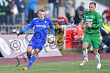 24.11.2018 - VfB Eichstätt - FV Illertissen