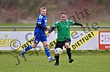 Fußball, Herren, Bezirksliga Mittelfranken Süd, Saison 2024-2025, Spieltag 24, TSV Greding - FV Fortuna Neuses e.V., 30.03.2025
