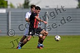 Fußball, Herren, Bayernliga Nord, Saison 2025-2026, Spieltag 9, FC Ingolstadt 04 II - ATSV Erlangen, 07.09.2025