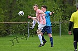Fußball, Herren, Kreisklasse, Saison 2021-2022, Spieltag 22, FC Hunstetten - SG Allersberg, 01.05.2022