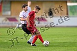 Fußball, Herren, A-Klasse 2, Saison 2022-2023, Spieltag 10, VfB Friedrichshofen - SV Zuchering II, 08.10.2022