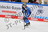 Eishockey, Frauen, DFEL, Saison 2023-2024, ERC Ingolstadt - EC Bergkamener Bären, 28.10.2023