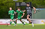 Fußball, Herren, Bezirksliga Oberbayern Nord, Saison 2024-2025, Spieltag 25, FC Fatih Ingolstadt - VfB Eichstätt II, 13.04.2025