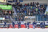 Eishockey, Herren, DEL, Saison 2021-2022, Spieltag 19, ERC Ingolstadt - Augsburger Panther, 02.11.2021