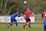 Fußball, Herren, Kreisliga Neumarkt Jura West, Saison 2023-2024, Spieltag 14, DJK Limes - TV Büchenbach, 12.11.2023