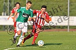 24.04.2013 - VfB Eichstätt - SpVgg Hankofen-Hailing
