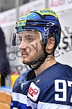 ERC Ingolstadt  - Grizzlys Wolfsburg, Eishockey, DEL, Deutsche Eishockey Liga, Vorb., 13.08.2017