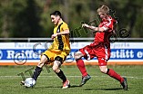 29.04.2018 - DJK Limes - TSV Meckenhausen