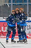 Eishockey, Frauen, DFEL, Saison 2024-2025, ERC Ingolstadt - EC Bergkamener Bären, 05.01.2025
