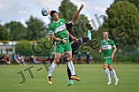 Vorbereitungsspiel, Herren, BFV, Saison 2021-2022, FC Ingolstadt 04 - VfB Eichstätt, 30.06.2021