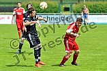 05.06.2016 - SV Buxheim - FC Böhmfeld