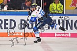 EHC Red Bull Muenchen vs ERC Ingolstadt, Eishockey, DEL, Deutsche Eishockey Liga, Spieltag 50, 24.02.2019
