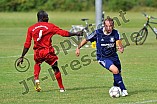 03.09.2016 - SV Marienstein - FSV Bad Windsheim