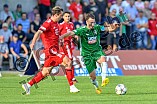 12.07.2018 - VfB Eichstätt - FC Bayern München II