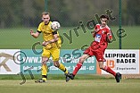 Fußball, Herren, Kreisklasse 1, Saison 2023-2024, Spieltag 23, FC Gelbelsee - TSV Kösching, 28.04.2024