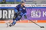 ERC Ingolstadt vs Straubing Tigers, DEL, Deutsche Eishockey Liga, Spieltag 13, 20.10.2019