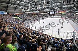 Eishockey, Herren, DEL, Saison 2022-2023, Playoff-Finale - Spiel 4, ERC Ingolstadt - EHC Red Bull München, 21.04.2023