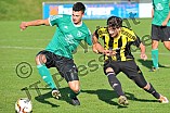 09.10.2016 - SV Denkendorf - ST Kraiberg