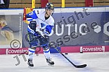 Grizzlys Wolfsburg vs ERC Ingolstadt, Eishockey, DEL, Deutsche Eishockey Liga, Vorbereitung, 17.08.2018