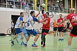Handball, Bezirksklasse Männer Staffel Nord West, Saison 2022-2023, DJK Eichstätt - MTV Paffenhofen, 20.01.2024