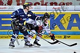 15.02.2015 - ERC Ingolstadt - Koelner Haie