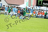 03.10.2017 - VfB Eichstätt - TSV 1860 München