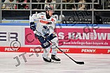 Eishockey, Herren, DEL, Saison 2023-2024, Spieltag 41, Augsburger Panther - ERC Ingolstadt, 26.01.2024