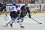 22.04.2015 - ERC Ingolstadt - Adler Mannheim
