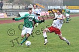 19.11.2011 - VfB Eichstätt / TSV Landsberg