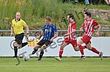 Fußball, Herren, Kreisliga 1, Saison 2022-2023, Relegation - Spiel 1, FC Sandersdorf - TSV Allershausen, 31.05.2023