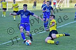 Fußball, Herren, Kreisliga West, Saison 2021-2022, Spieltag 11, SV Marienstein - Pollenfeld, 10.10.2021