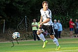12.08.2015 - TSG Solnhofen - TSV Greding
