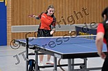 Tischtennis, Damen, Verbandsliga Südost, Saison 2023-2024, SV Buxheim - TTC Freising-Lerchenfeld II, 24.02.2024