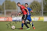 Fußball, Herren, Kreisliga Neumarkt Jura West, Saison 2024-2025, Spieltag 1, DJK Limes - SV Marienstein, 10.08.2024