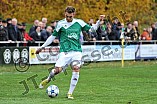 24.10.2015 - VfB Eichstätt - ASV Burglengenfeld
