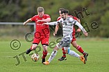 Fußball, Herren, Kreisliga Neumarkt Jura West, Saison 2023-2024, Spieltag 12, DJK Limes - SV Wettelsheim, 29.10.2023