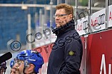 ERC Ingolstadt U20 vs Allstars Panther & Friends, Eishockey, U20, Sonderspieltag, 08.12.2018