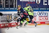 Eishockey, Herren, DEL, Saison 2020-2021, ERC Ingolstadt - Eisbären Berlin, 26.03.2021